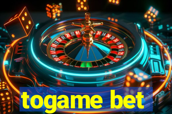 togame bet